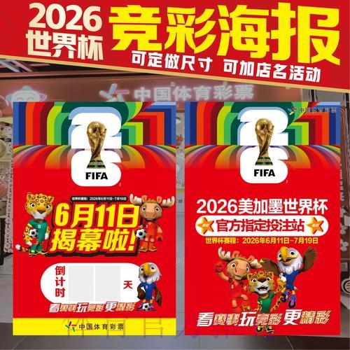 2026世界杯竞猜:如何实现高回报 2026世界杯竞猜:如何实现高回报